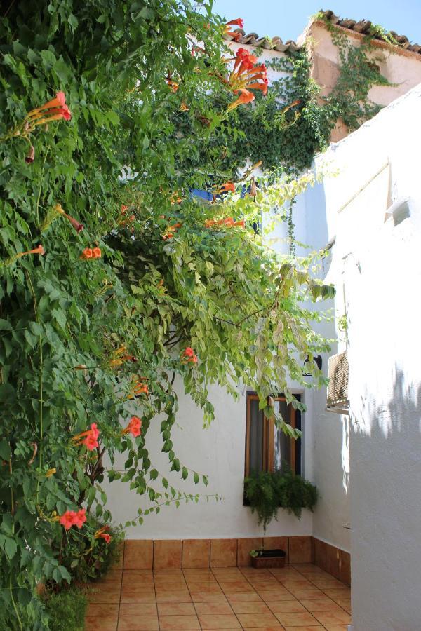 Casa Alcaida Villa Quesada Exterior photo